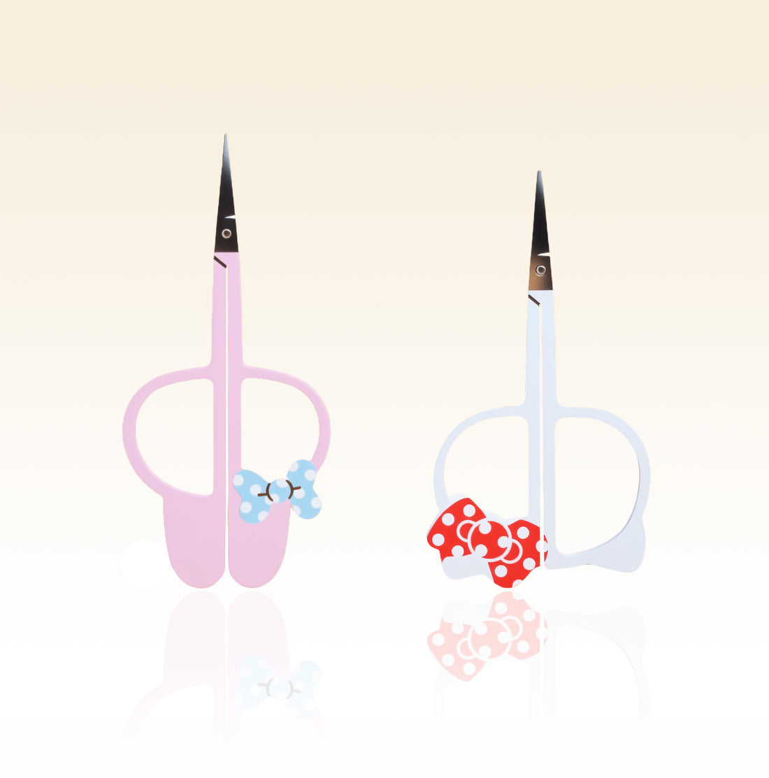 Taffeay Mini Kitty Scissor
