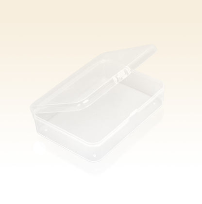 Square Lash Storage Box
