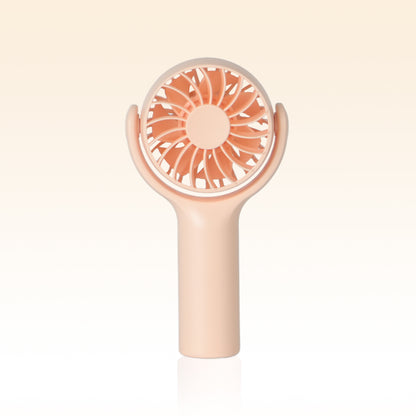 Handheld Lash Drying Fan