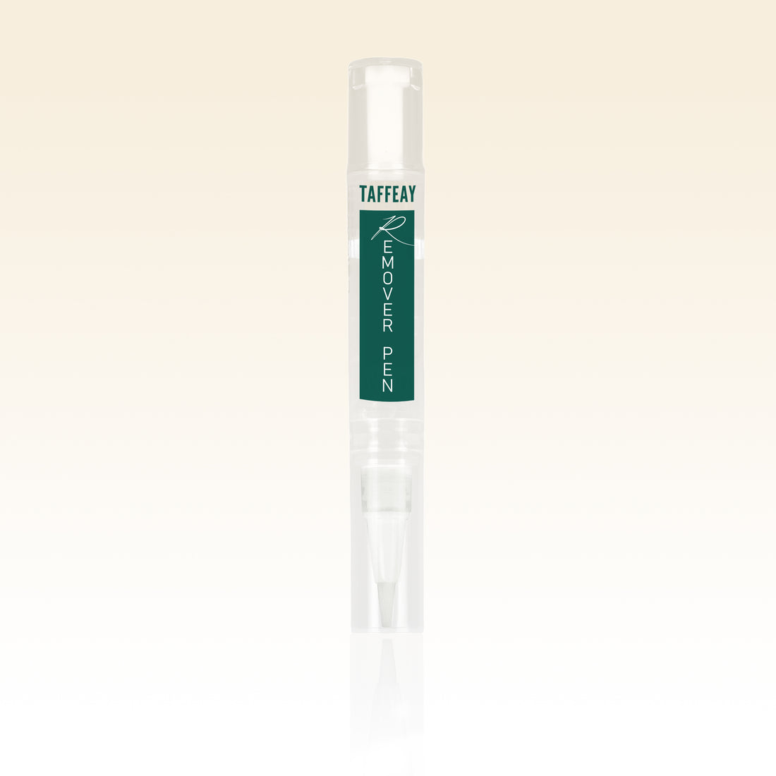 100% and 1s Quick Remover Residue-Free &amp; Gentle Removal Pen (5g)