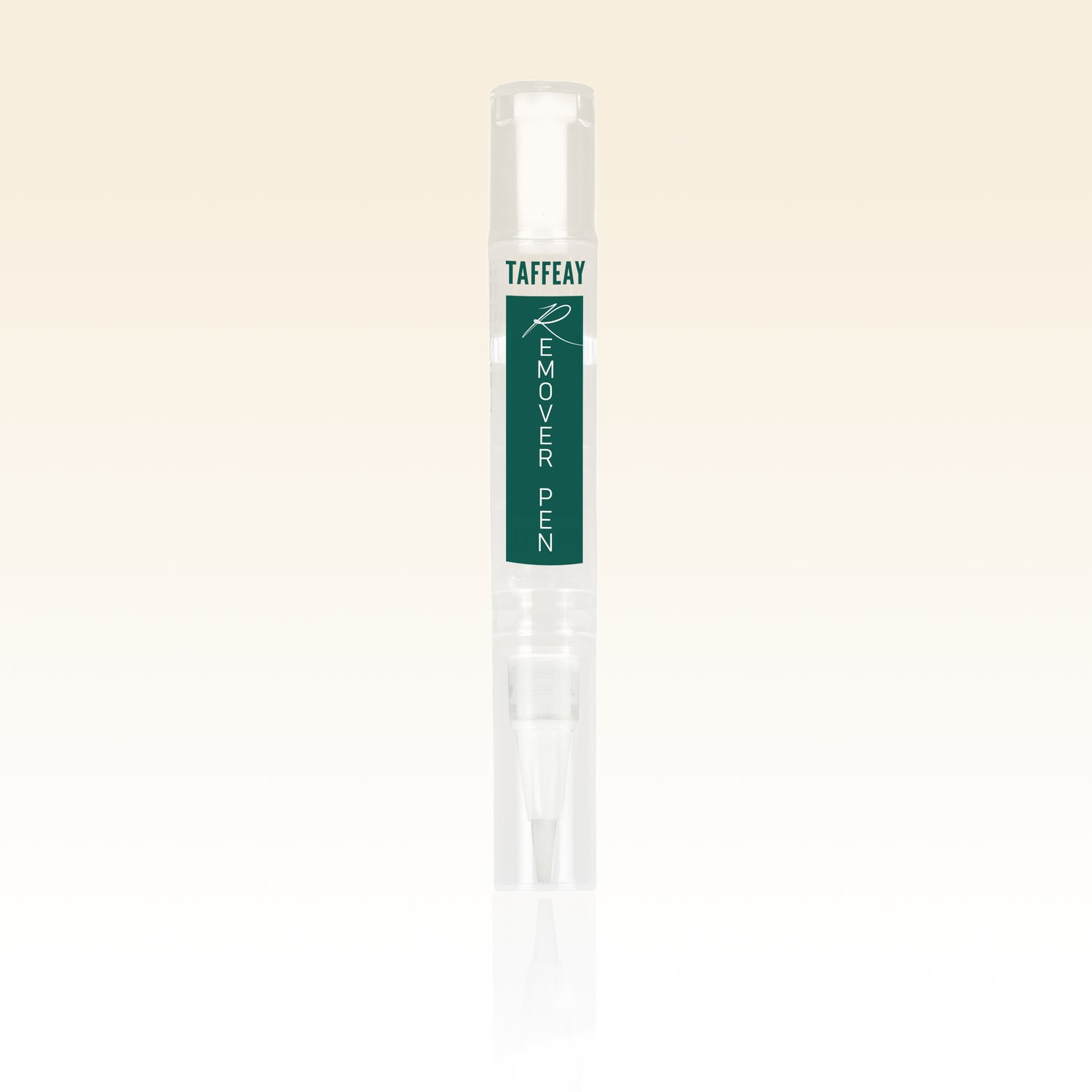 100% and 1s Quick Remover Residue-Free &amp; Gentle Removal Pen (5g)