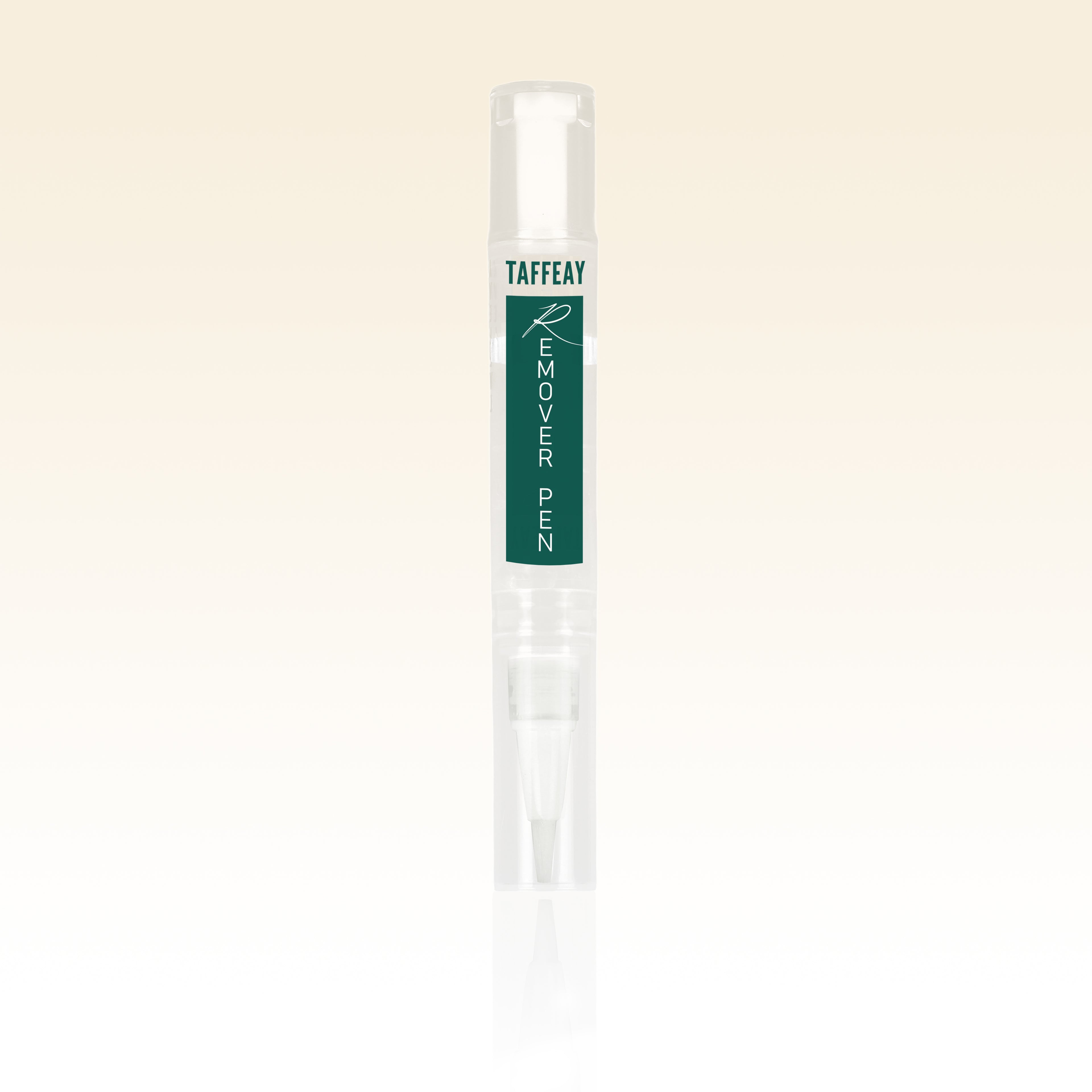 100% and 1s Quick Remover Residue-Free &amp; Gentle Removal Pen (5g)