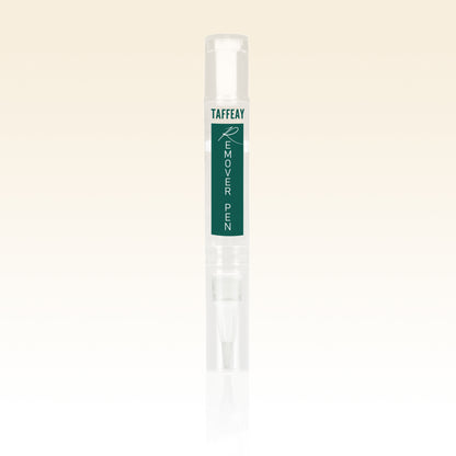 100% and 1s Quick Remover Residue-Free &amp; Gentle Removal Pen (5g)