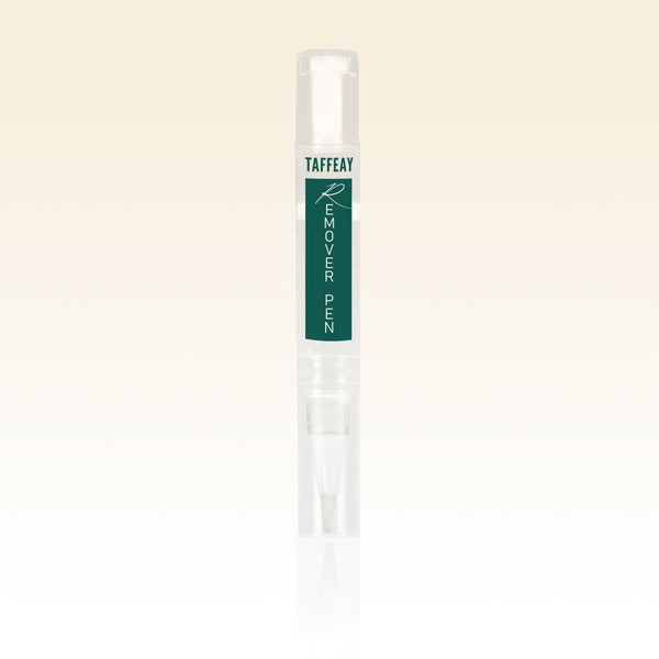 100% and 1s Quick Remover Residue-Free & Gentle Removal Pen (5g)