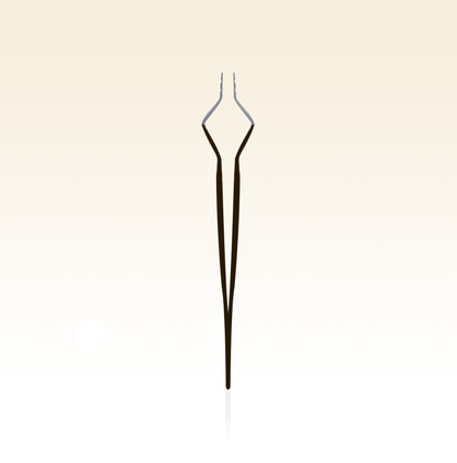 TA-02 100% Perfect Isolation Precision Tweezer