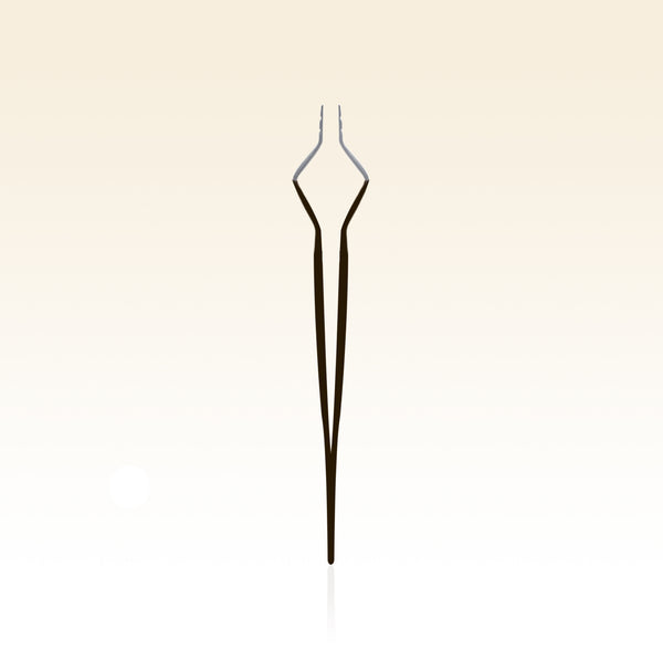TA-02 100% Perfect Isolation Precision Tweezer