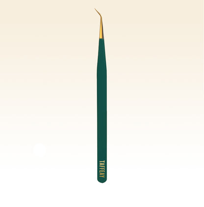 TY Stunning Beauty Flawless Faning Tweezer Pro Set