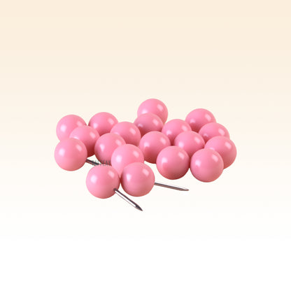 Taffeay Glue Pins