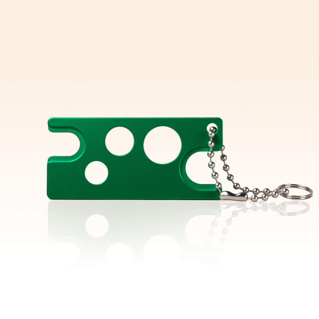 Taffeay Adhesive Bottle Opener
