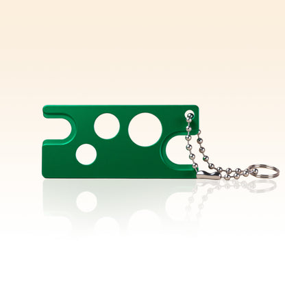Taffeay Adhesive Bottle Opener