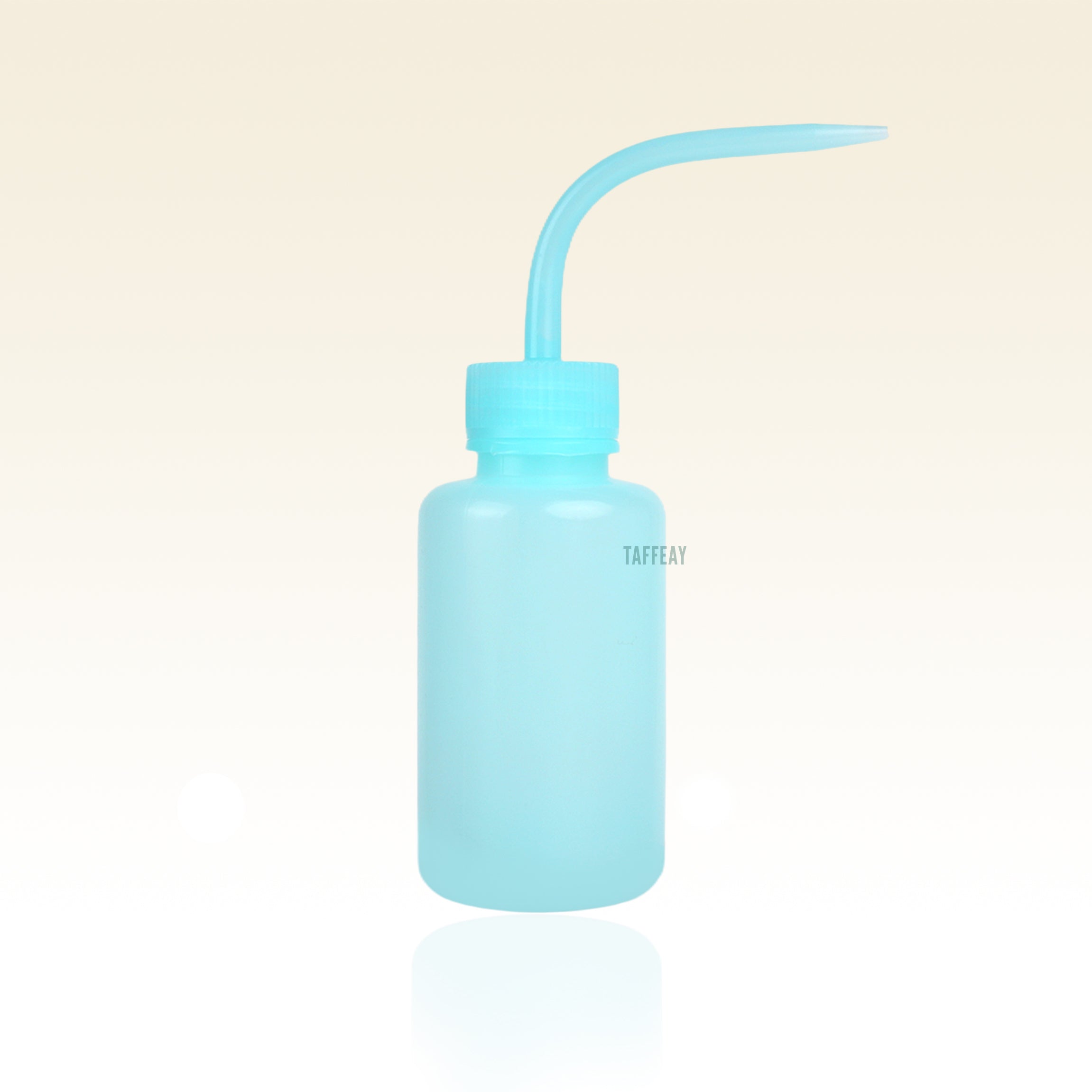 Blue Rinse Wash Water Bottle (150ml/250ml)
