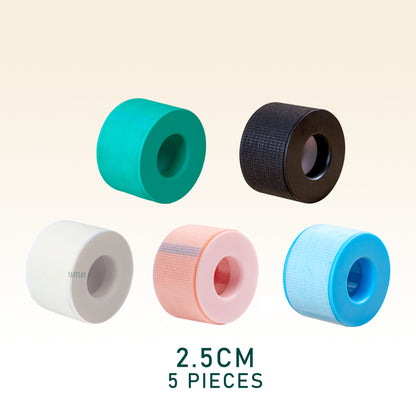 3M Sensitive Lash Tape (5pcs/pack)