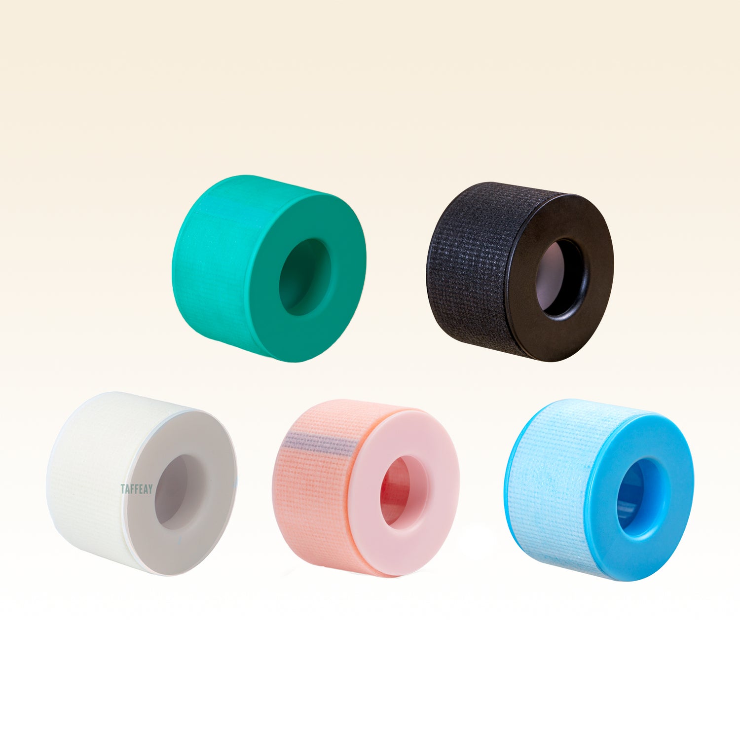 3M Sensitive Lash Tape (5pcs/pack)