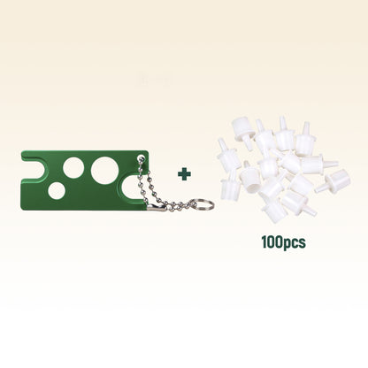 Adhesive Bottle Opener