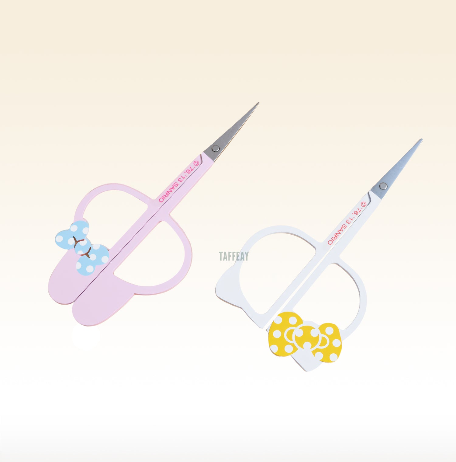 Taffeay Mini Kitty Scissor