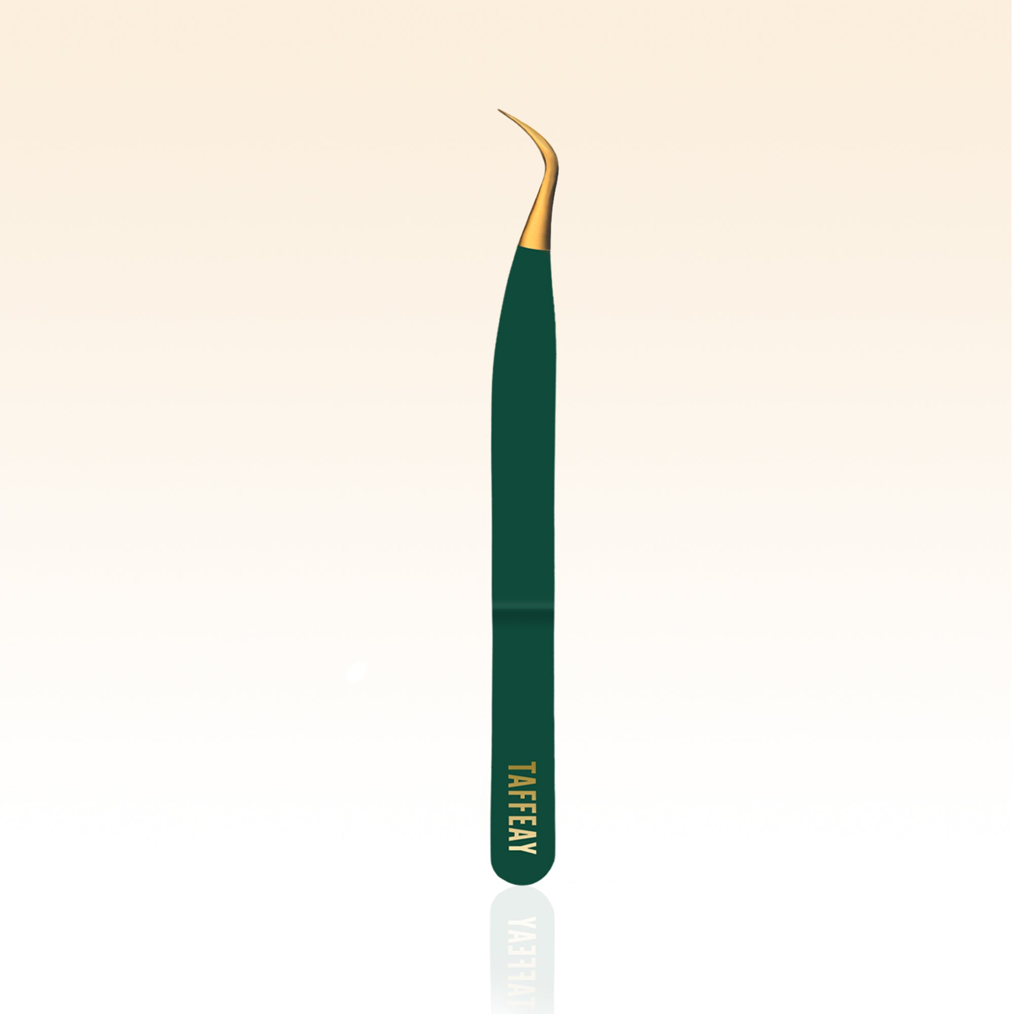 STY-02 Stunning Beauty Flawless Faning Tweezer Pro Set