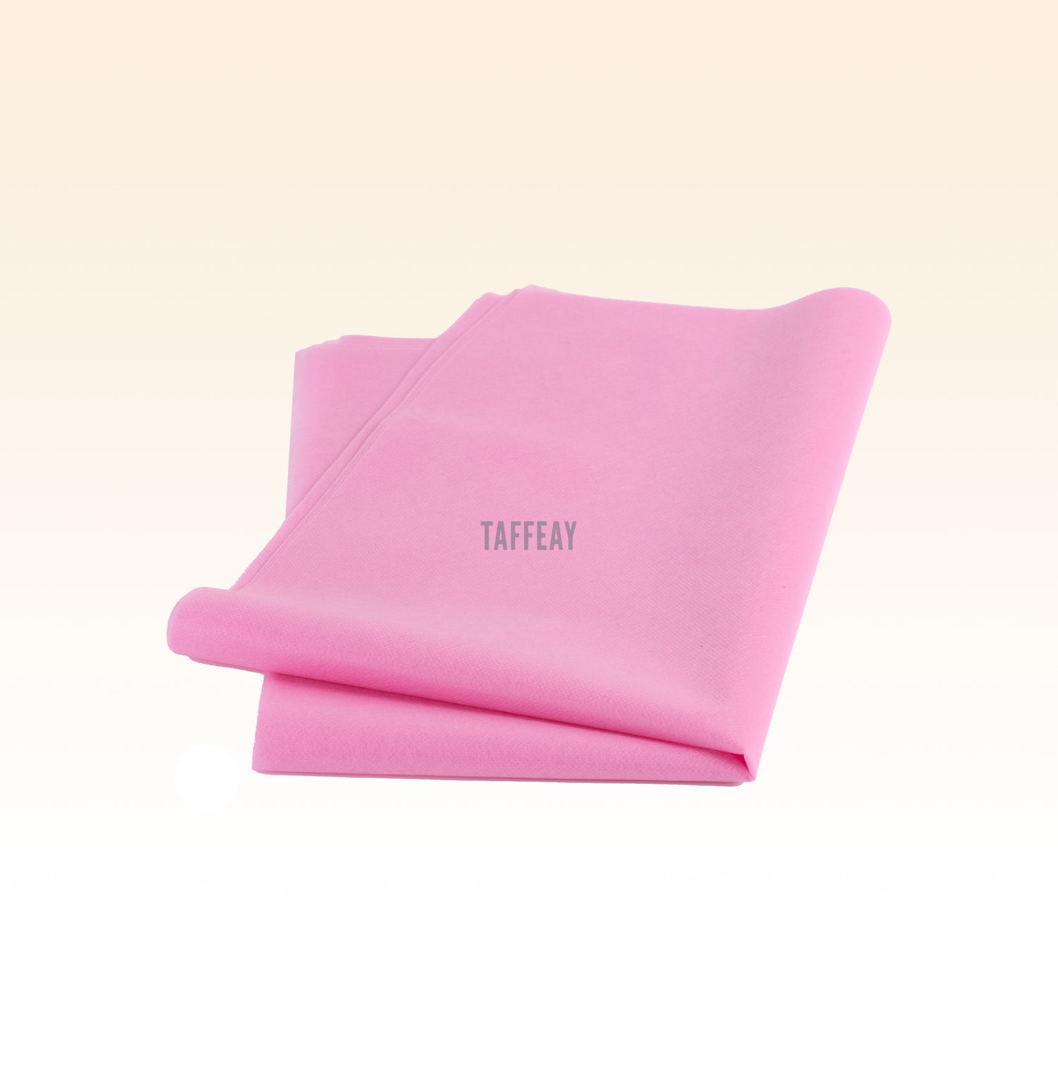 Disposable Pillow Covers (100pcs/pack)