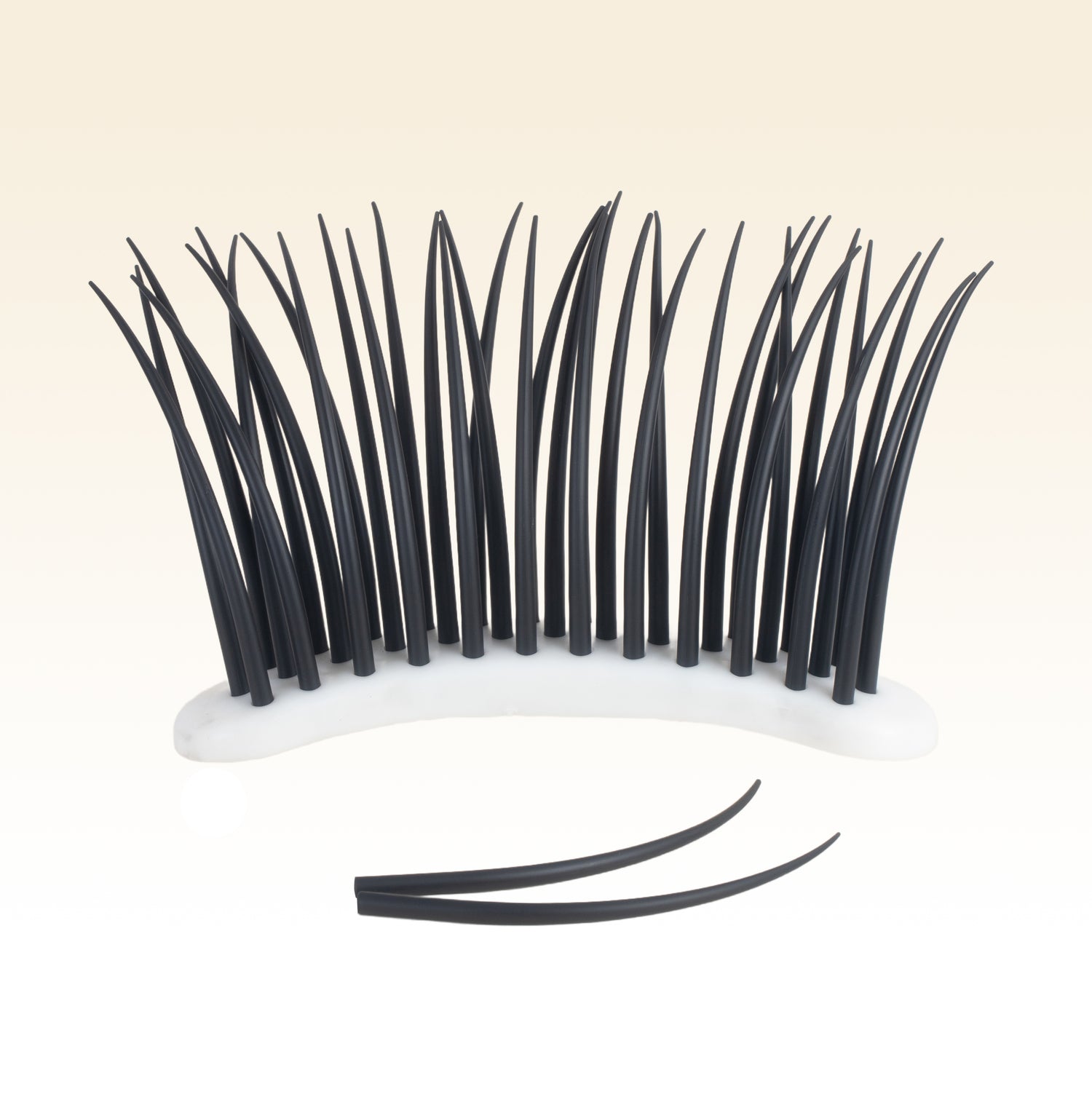 Lash Extension Practice Model