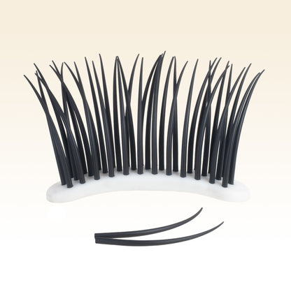 Lash Extension Practice Model