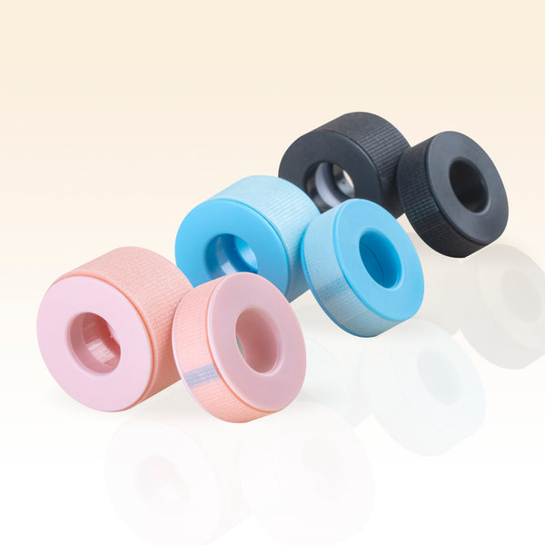 Taffeay 3M Sensitive Lash Tape