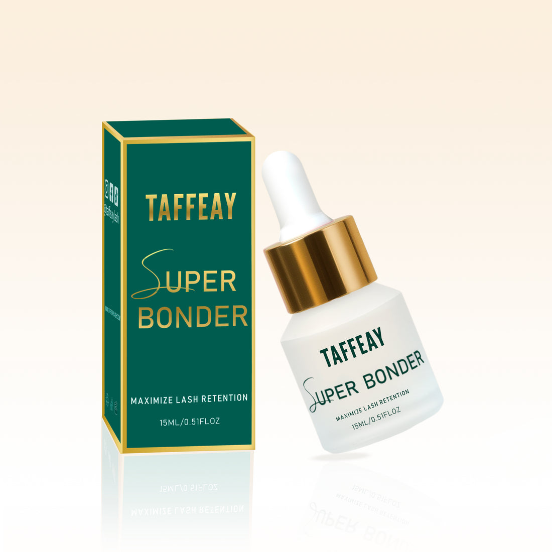 Super Bonder for Lash Extension (15ml)