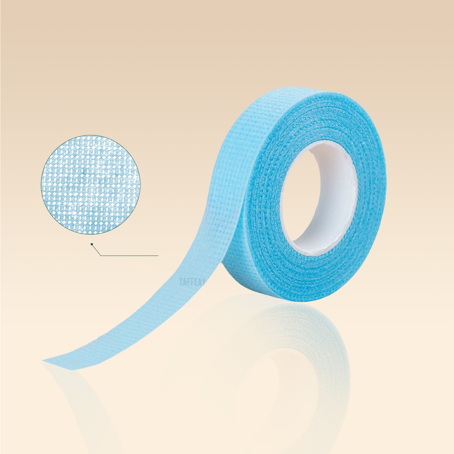 Taffeay Paper Tape
