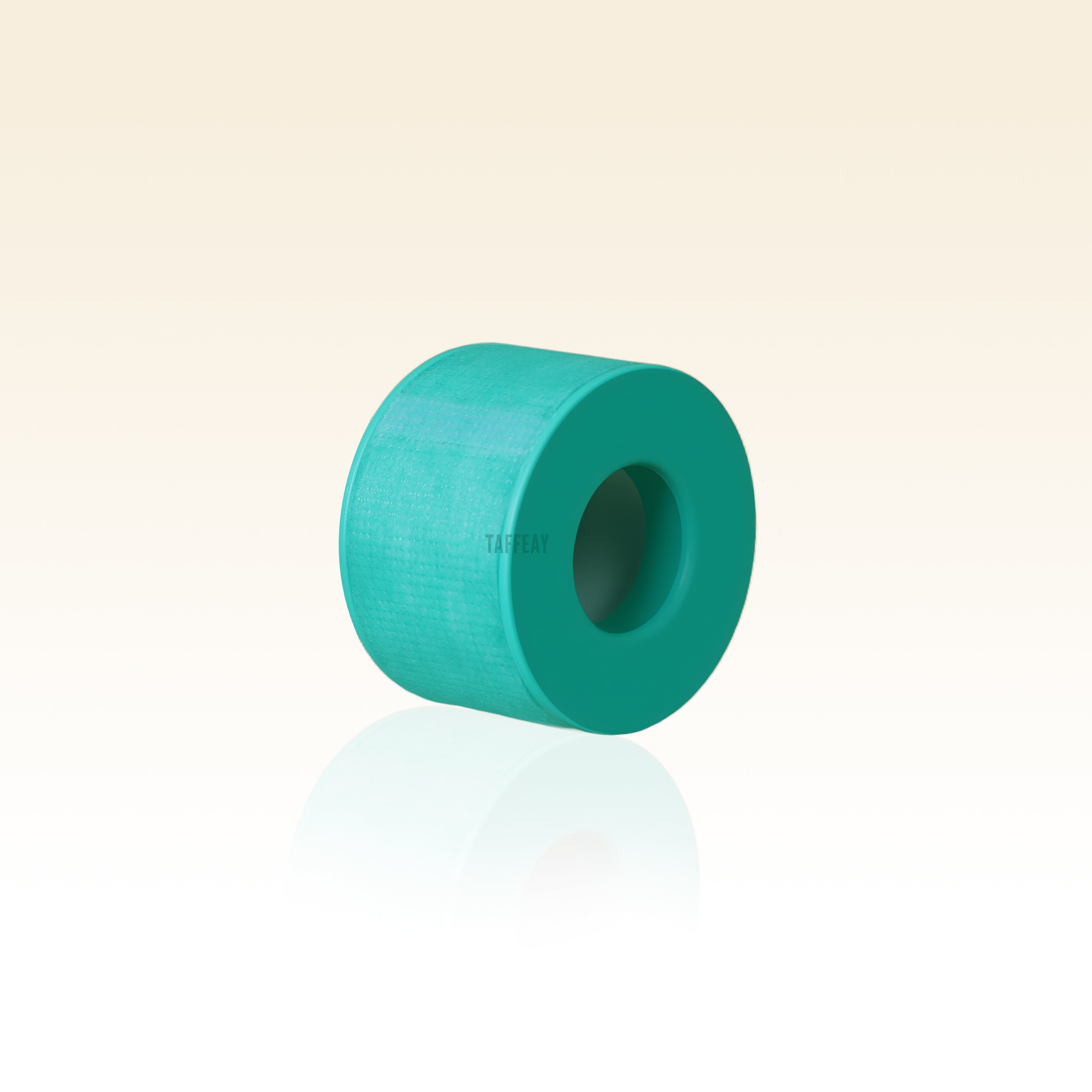Taffeay 3M Sensitive Green Lash Tape