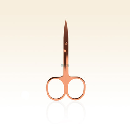 Taffeay Professional Lash Extension Scissors