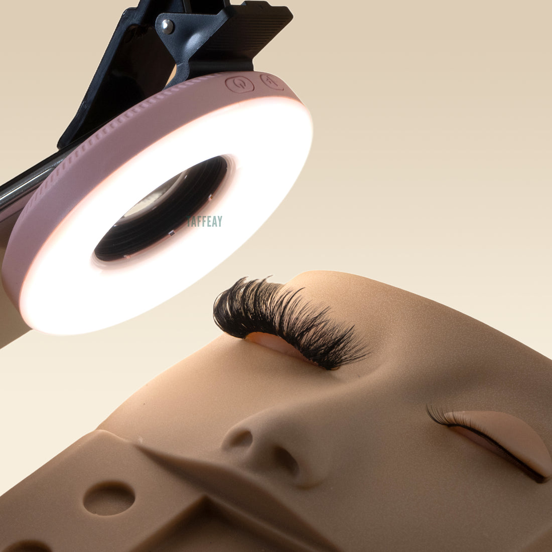 Taffeay HD Macro Lens Fill Light