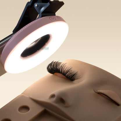 Taffeay HD Macro Lens Fill Light