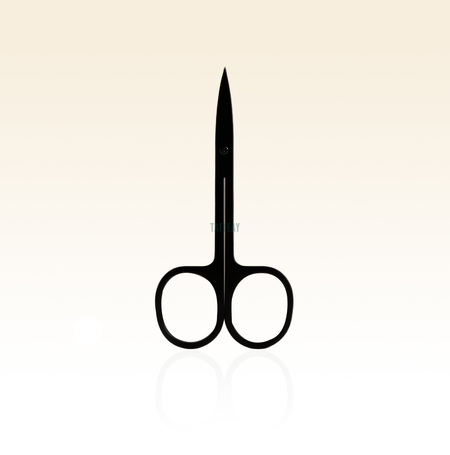 Taffeay Professional Lash Extension Scissors