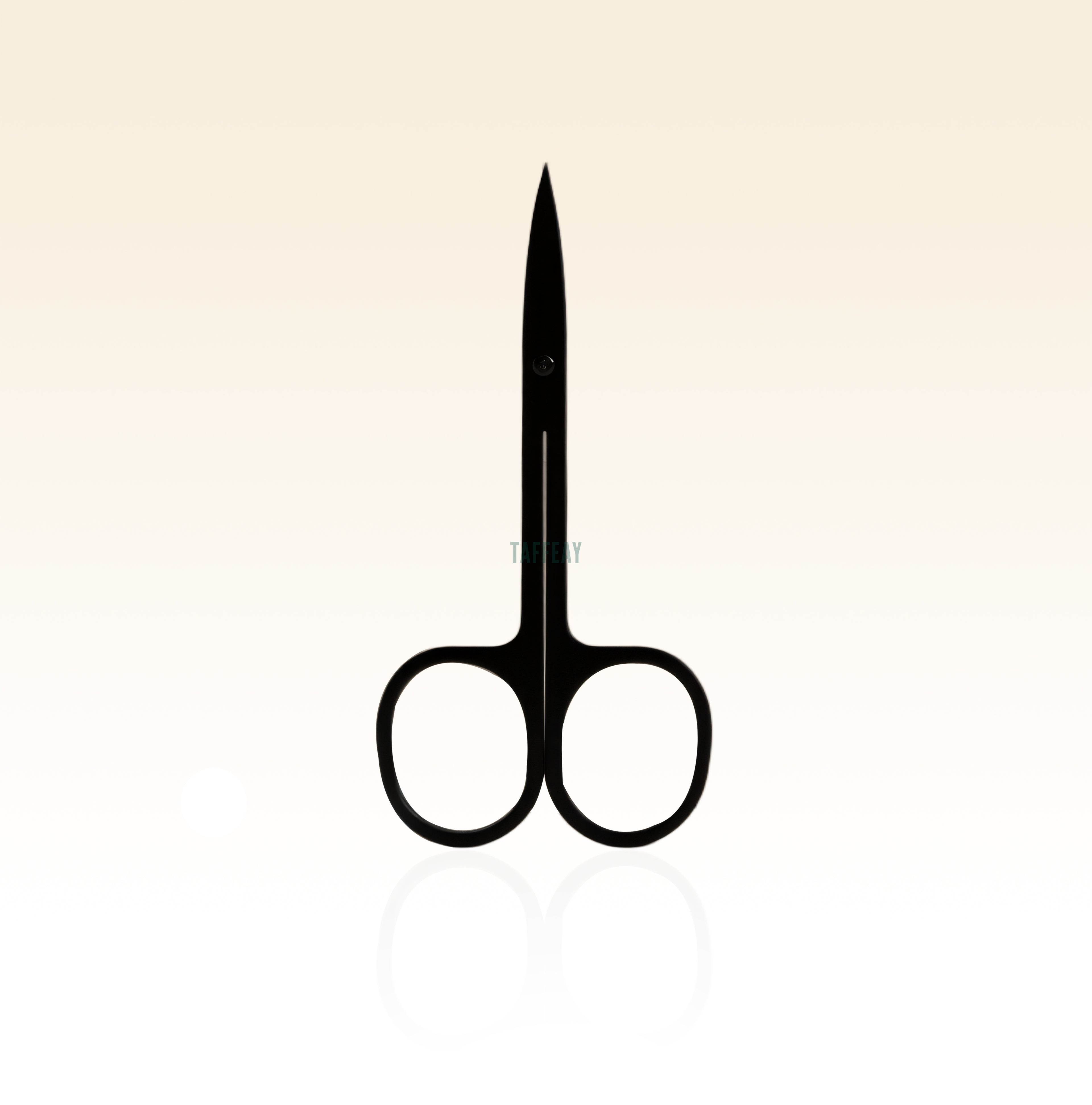 Taffeay Professional Lash Extension Scissors