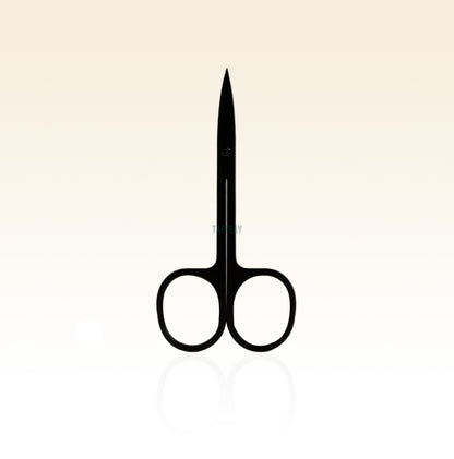 Taffeay Professional Lash Extension Scissors