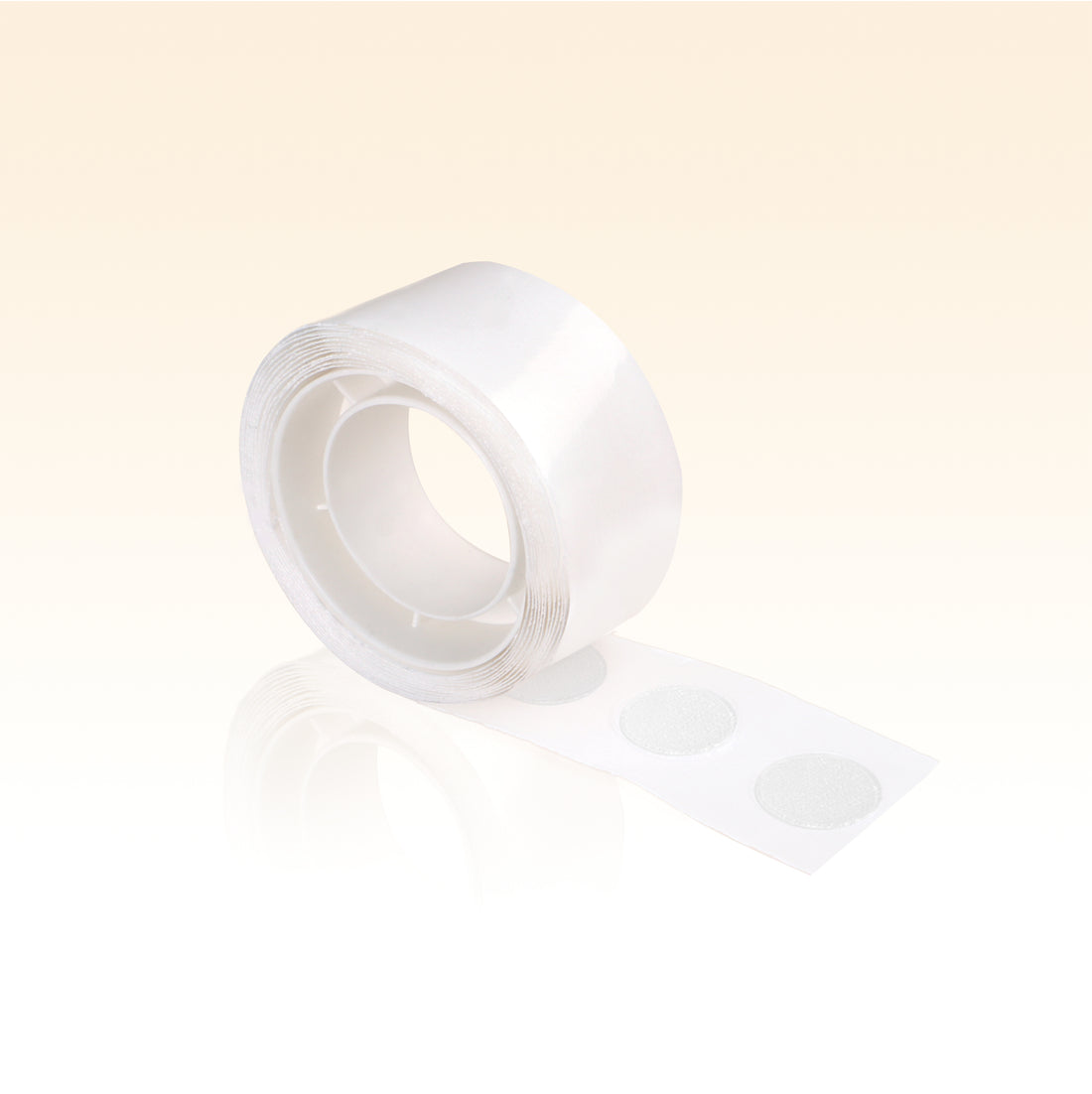 Taffeay Glue Dot for Blooming Glue Cups