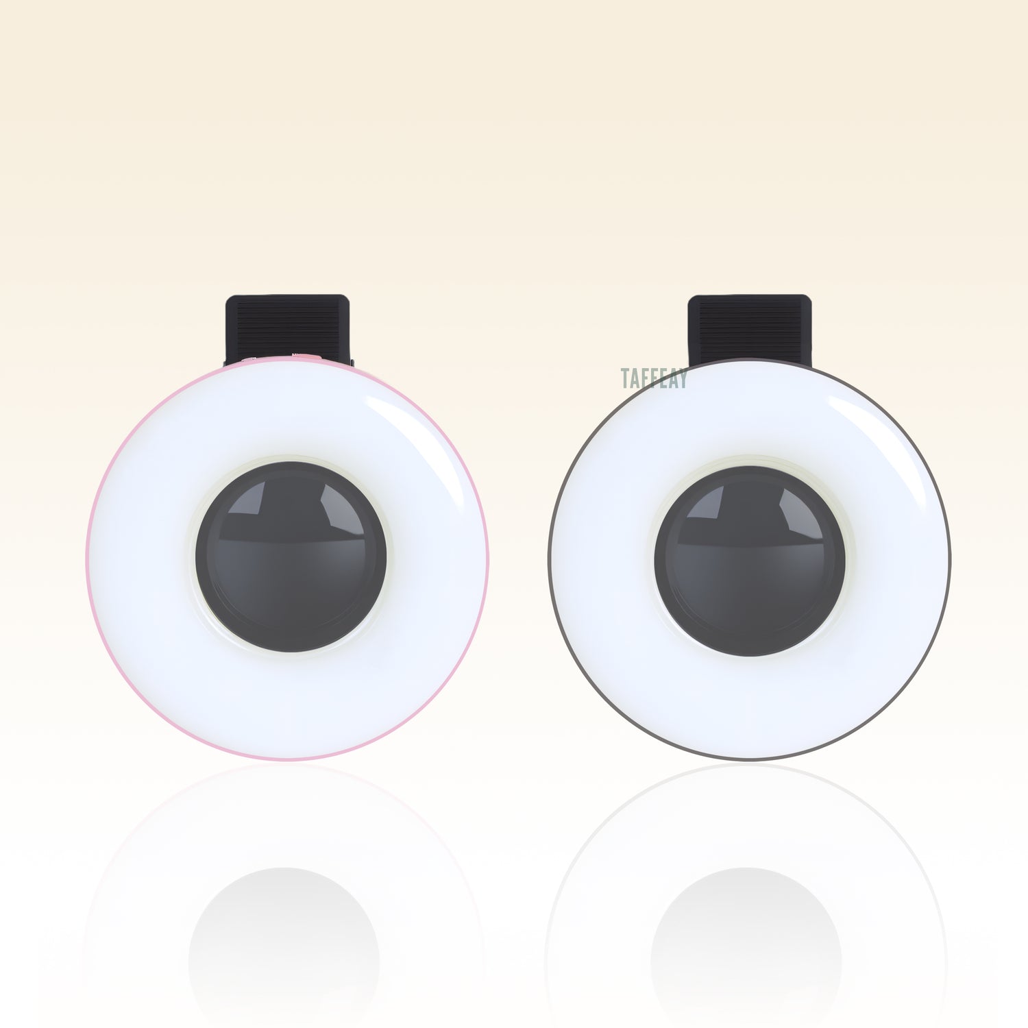 Taffeay HD Macro Lens Fill Light