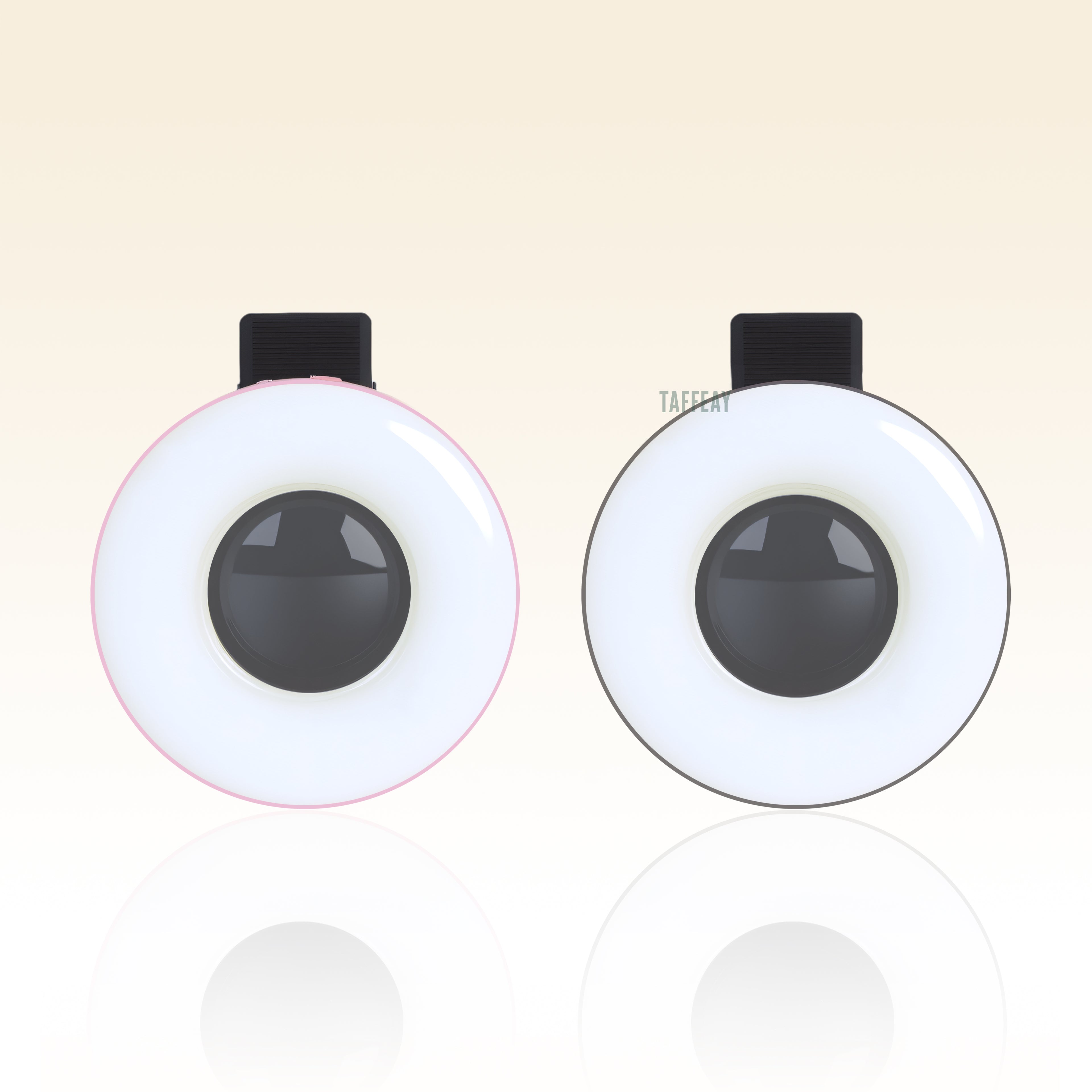 Taffeay HD Macro Lens Fill Light