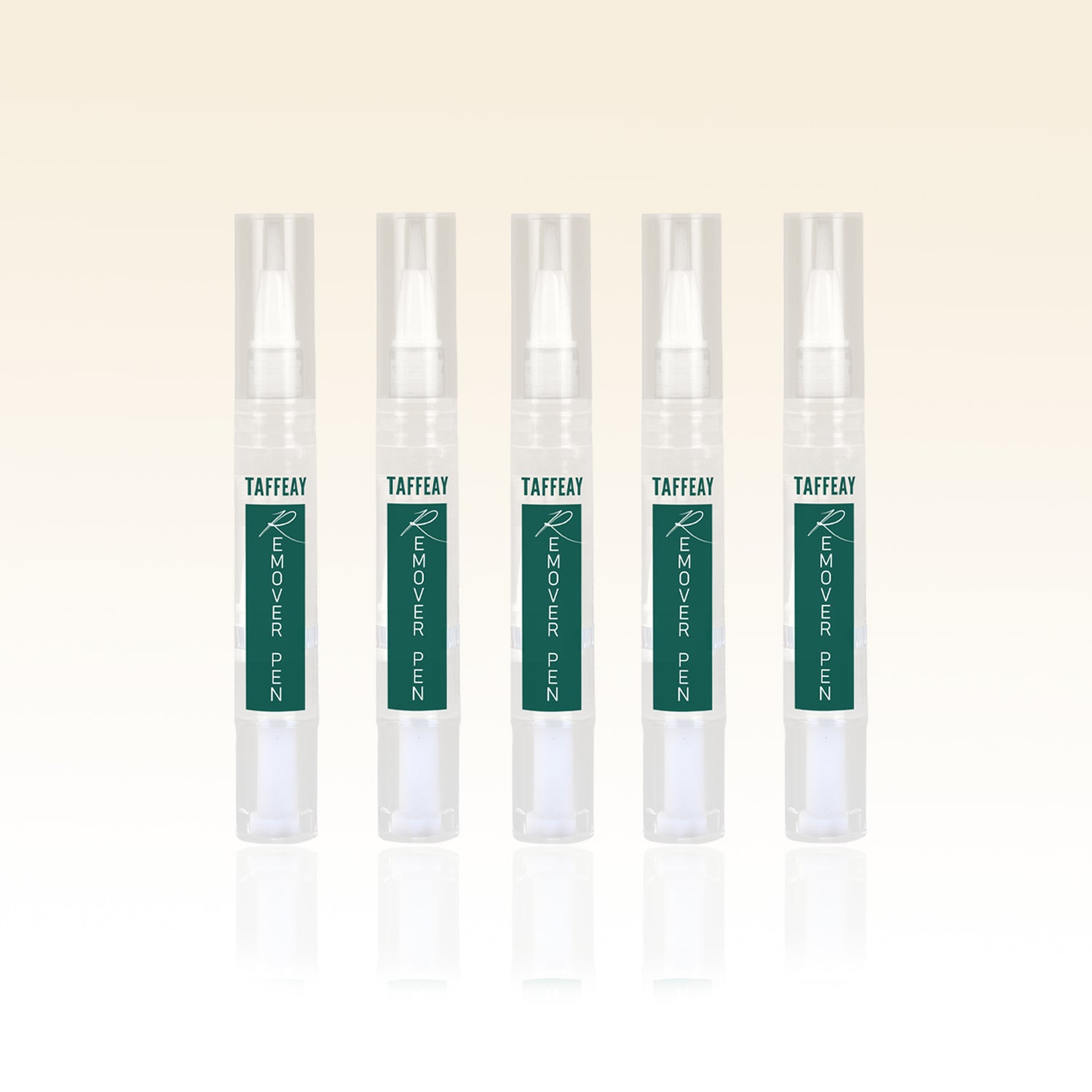 Removal Pens 5 Pieces