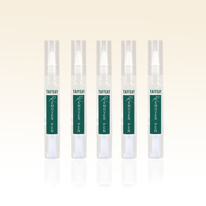 Removal Pens 5 Pieces