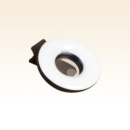 Taffeay HD Macro Lens Fill Light