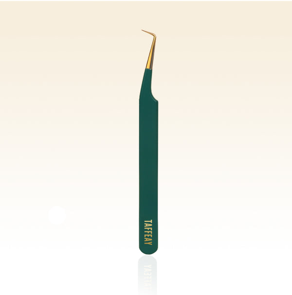 TY-01 Stunning Beauty Flawless Faning Tweezer Pro