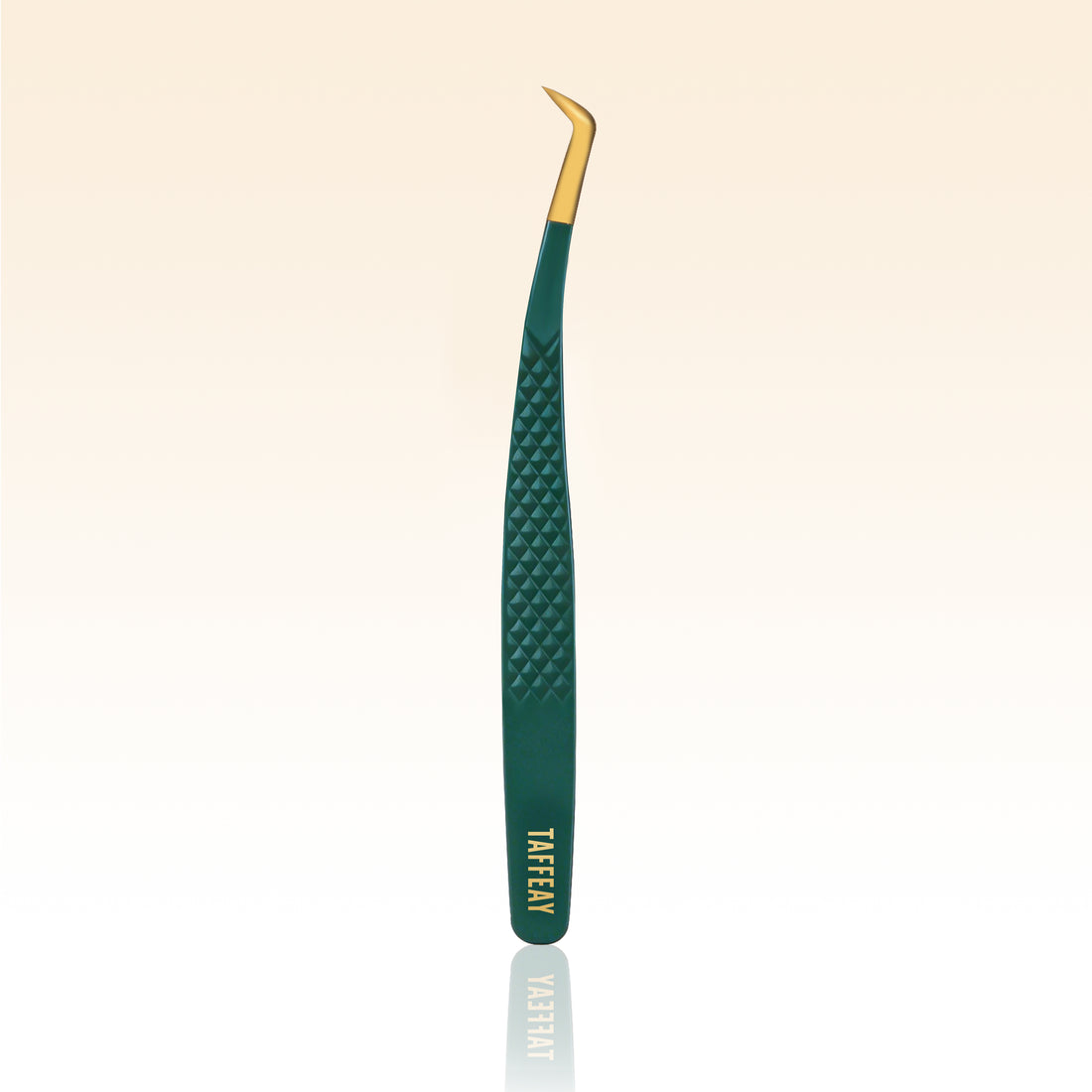 TY-05 Stunning Beauty Flawless Faning Tweezer Pro