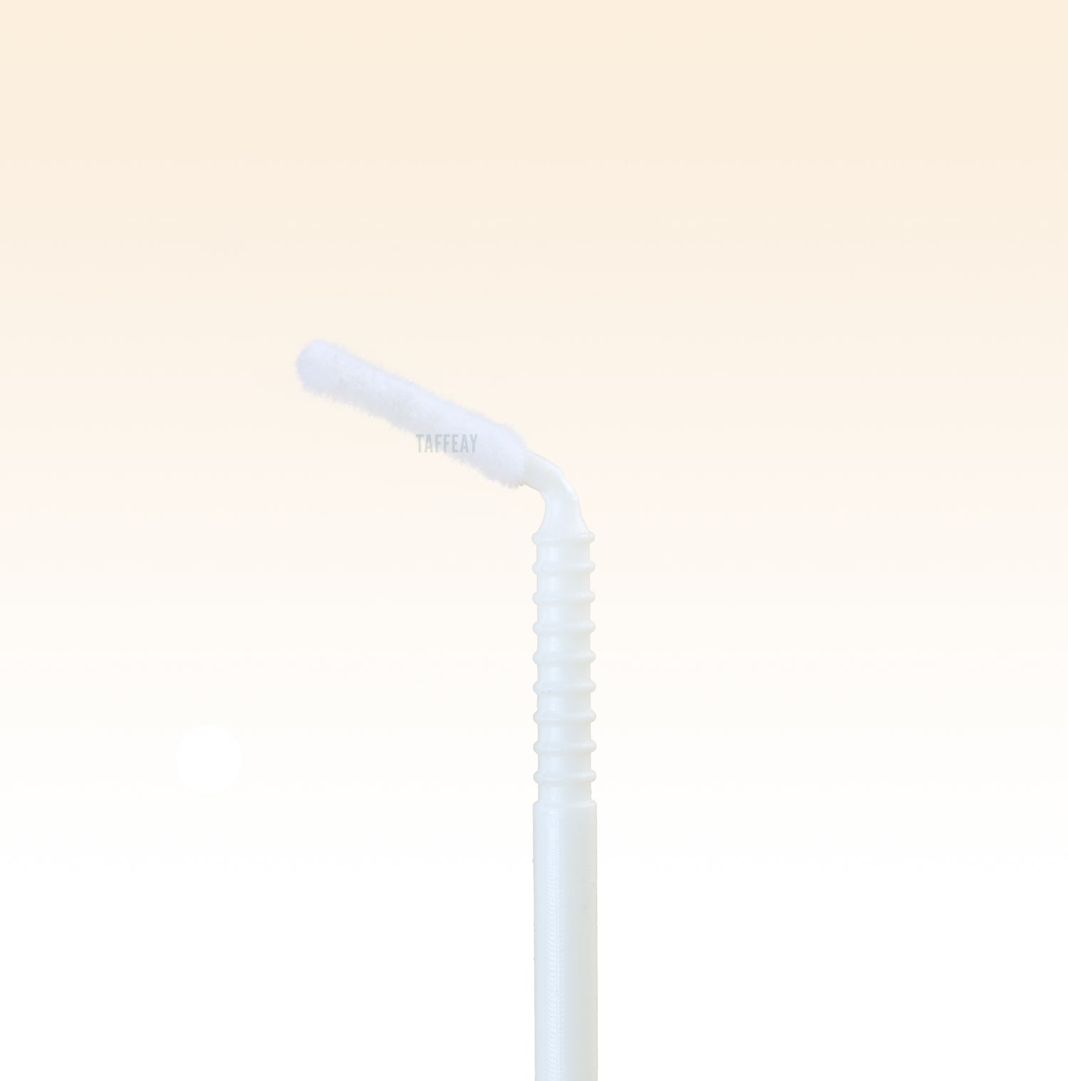 Adjustable Spiral Lash Brushes (100pcs/box)