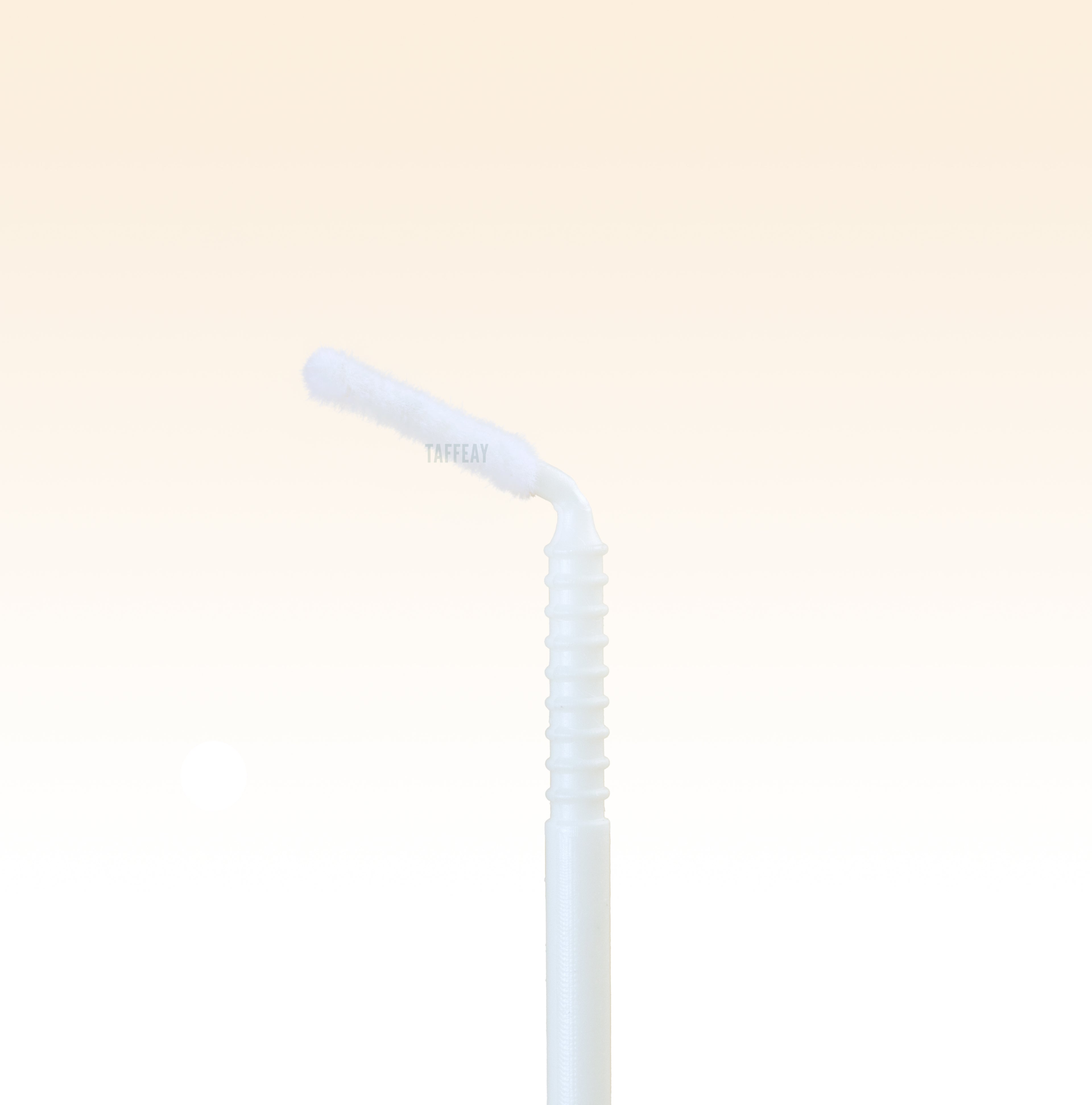 Adjustable Spiral Lash Brushes (100pcs/box)