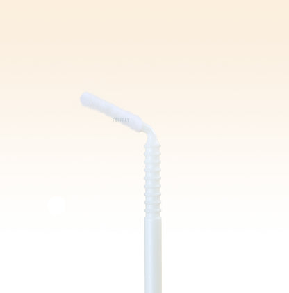Adjustable Spiral Lash Brushes (100pcs/box)
