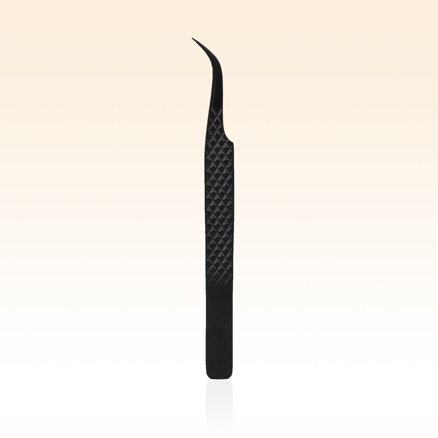 Taffeay TF-02 Black Fiber Tweezer