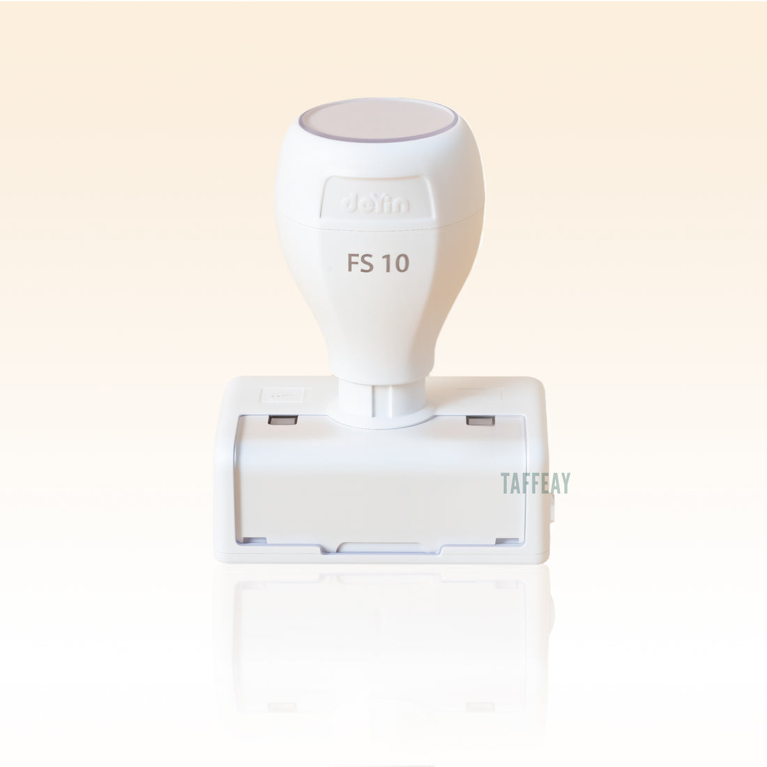 Taffeay Training Stamp Seal