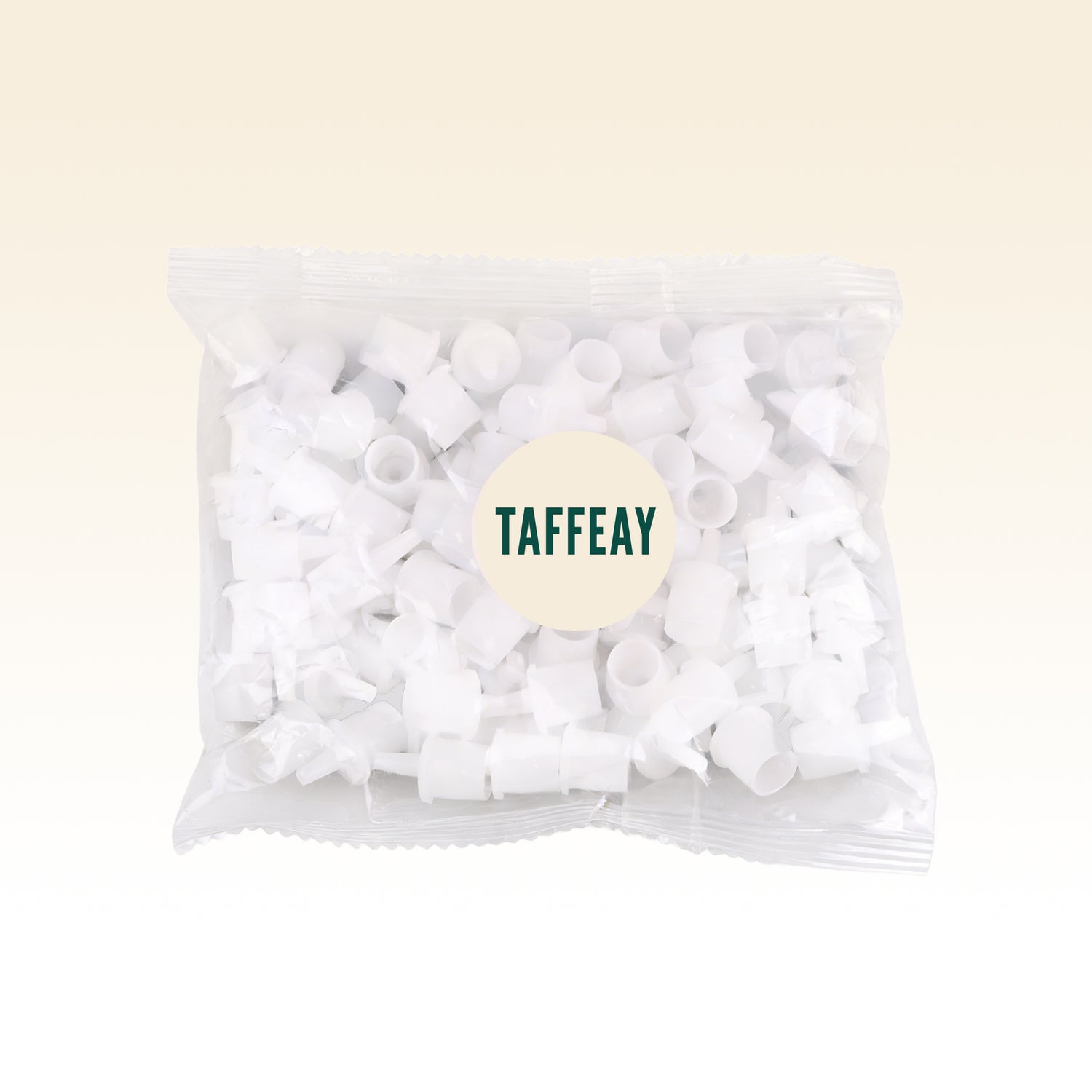 Replacement Nozzles for Lash Glue (100pcs/pack)