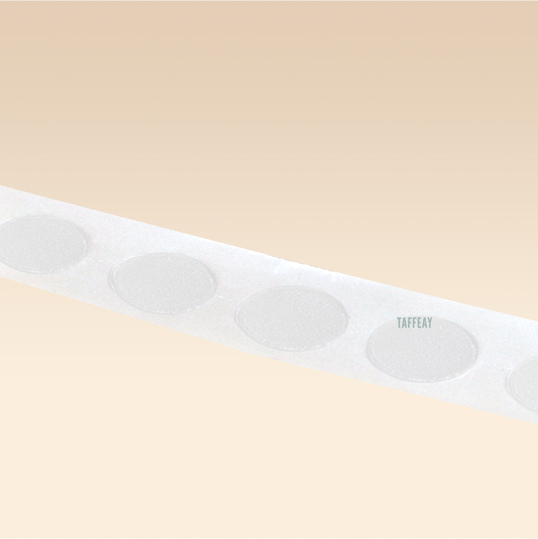 Taffeay Glue Dot for Blooming Glue Cups