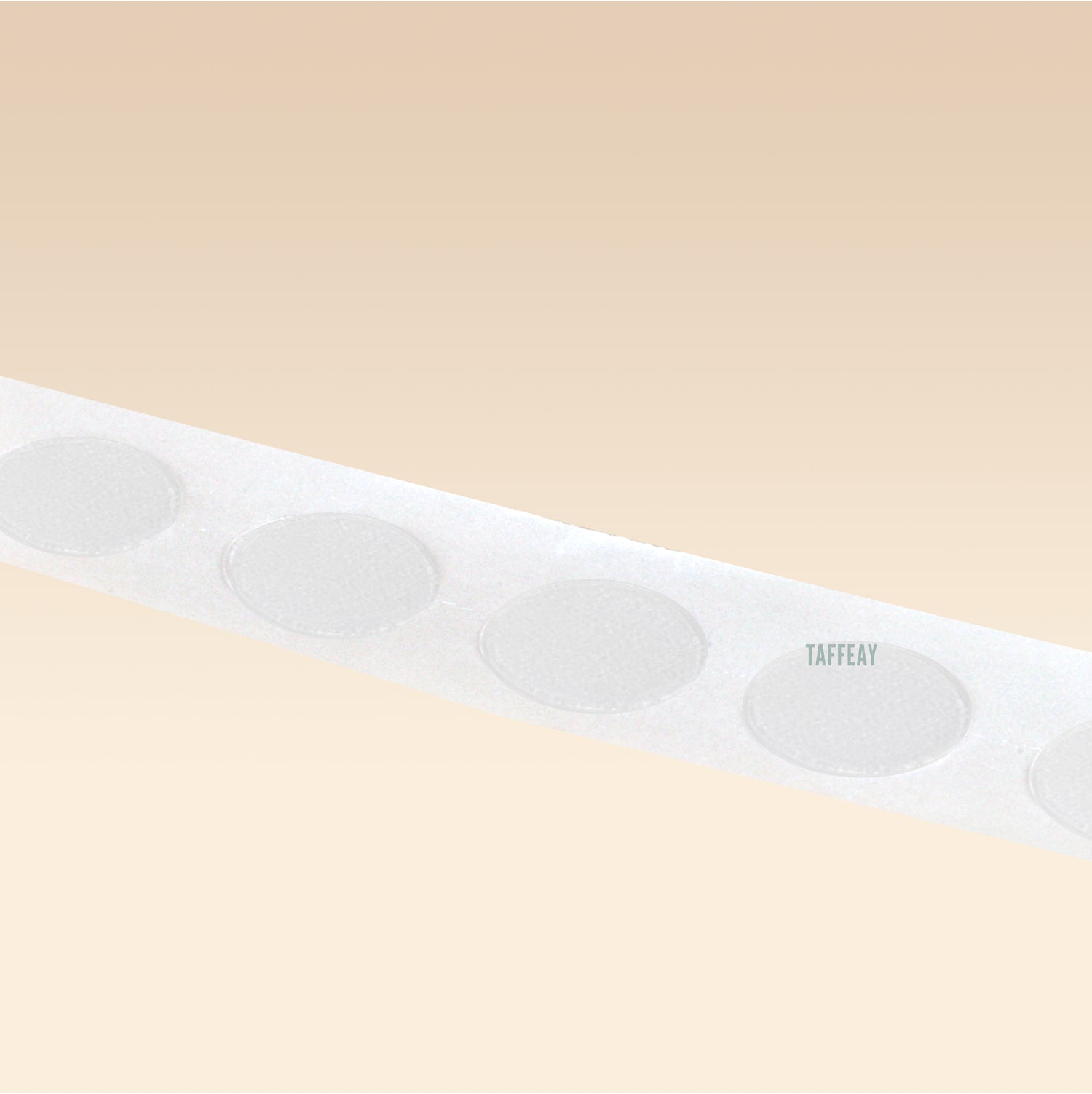 Taffeay Glue Dot for Blooming Glue Cups