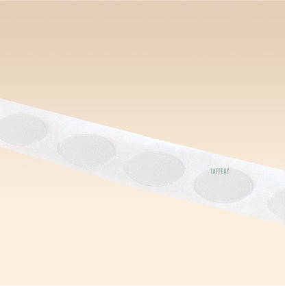 Taffeay Glue Dot for Blooming Glue Cups
